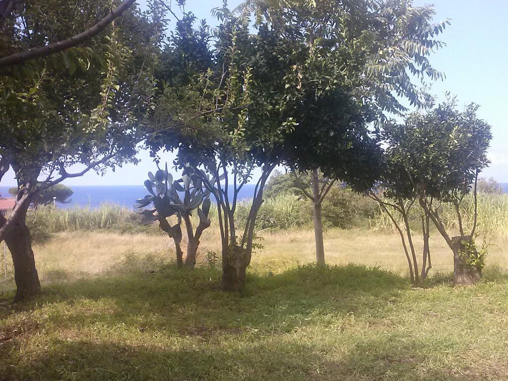 Bed & Breakfast Feudo Di Plutino *